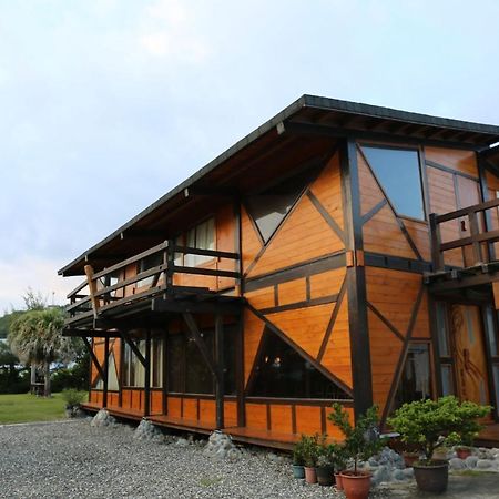 Bixilian B&B Chenggong Buitenkant foto