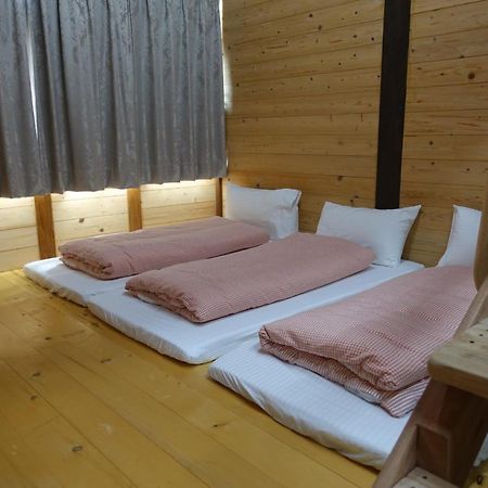 Bixilian B&B Chenggong Buitenkant foto