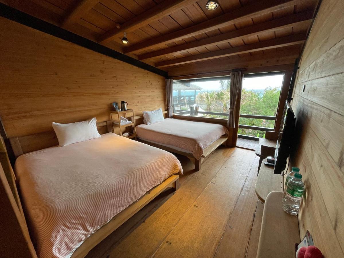 Bixilian B&B Chenggong Buitenkant foto