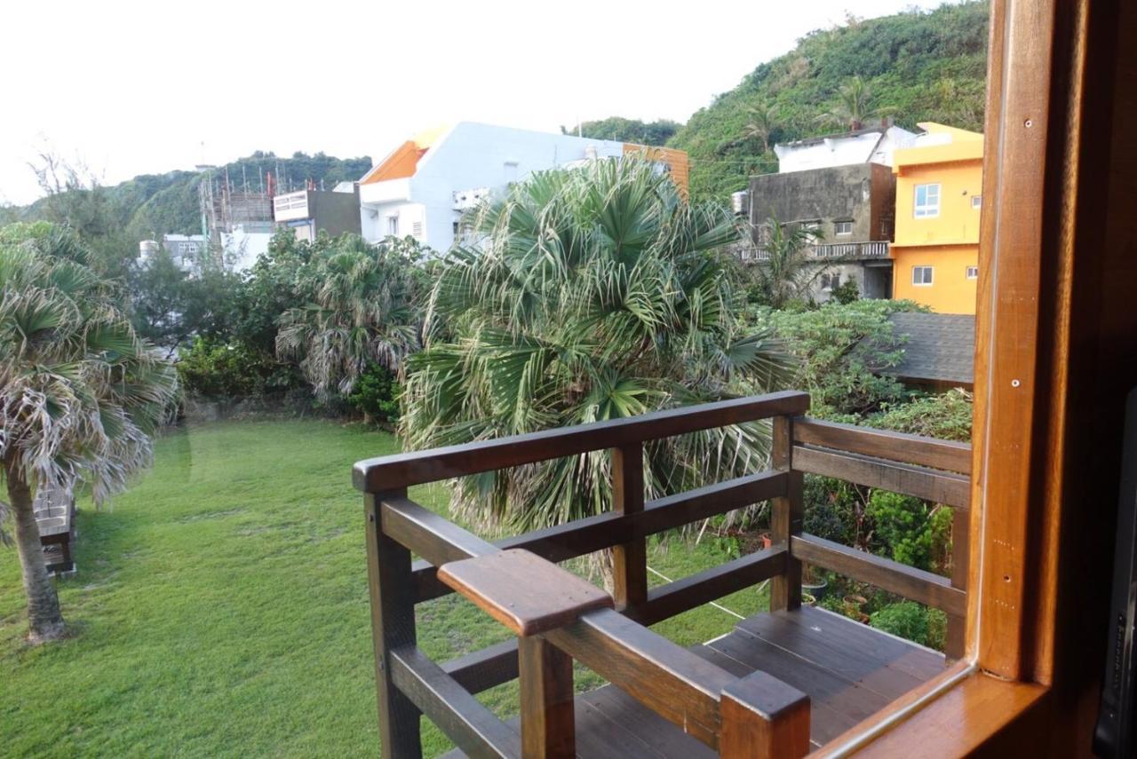 Bixilian B&B Chenggong Buitenkant foto