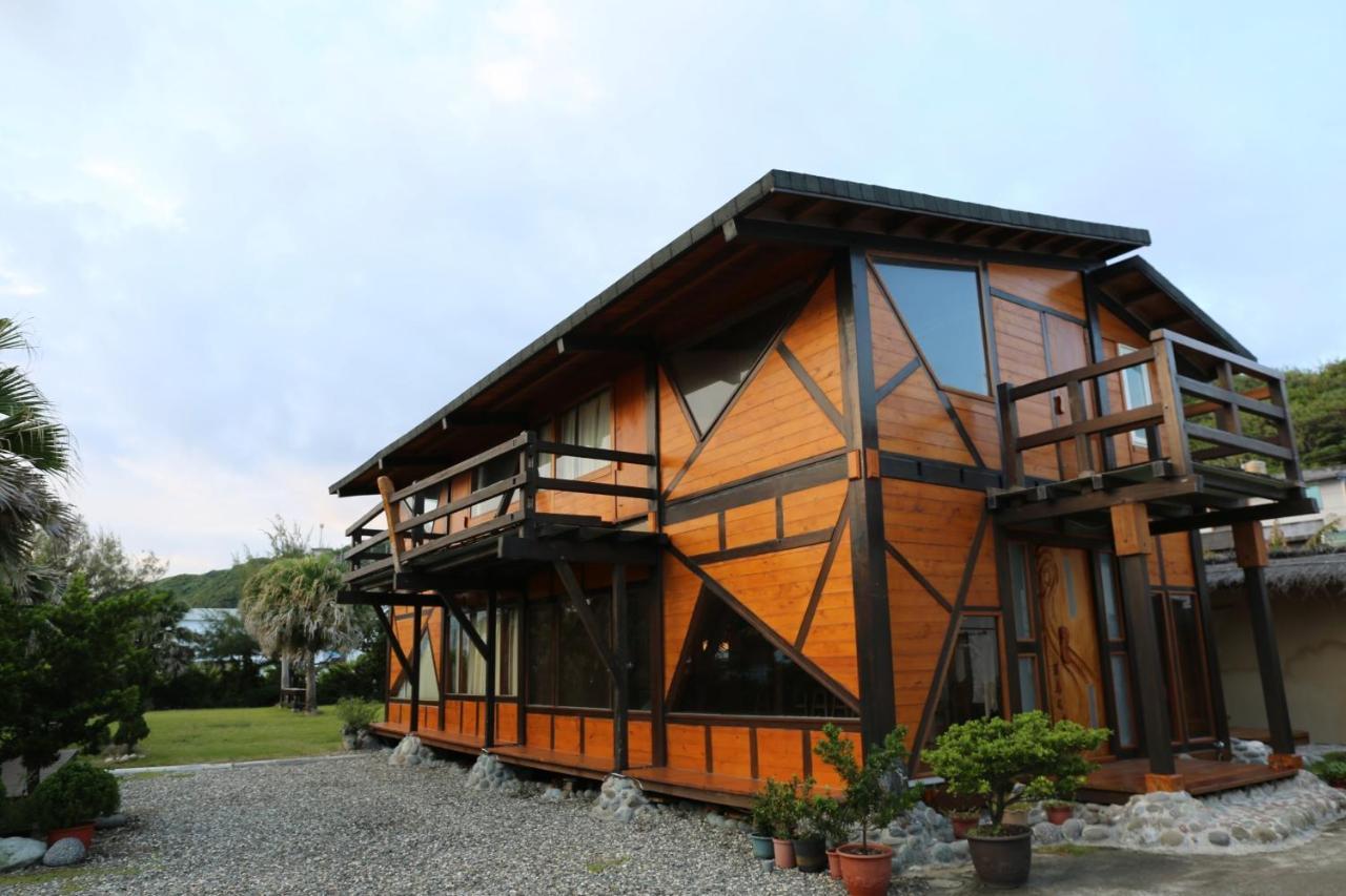 Bixilian B&B Chenggong Buitenkant foto