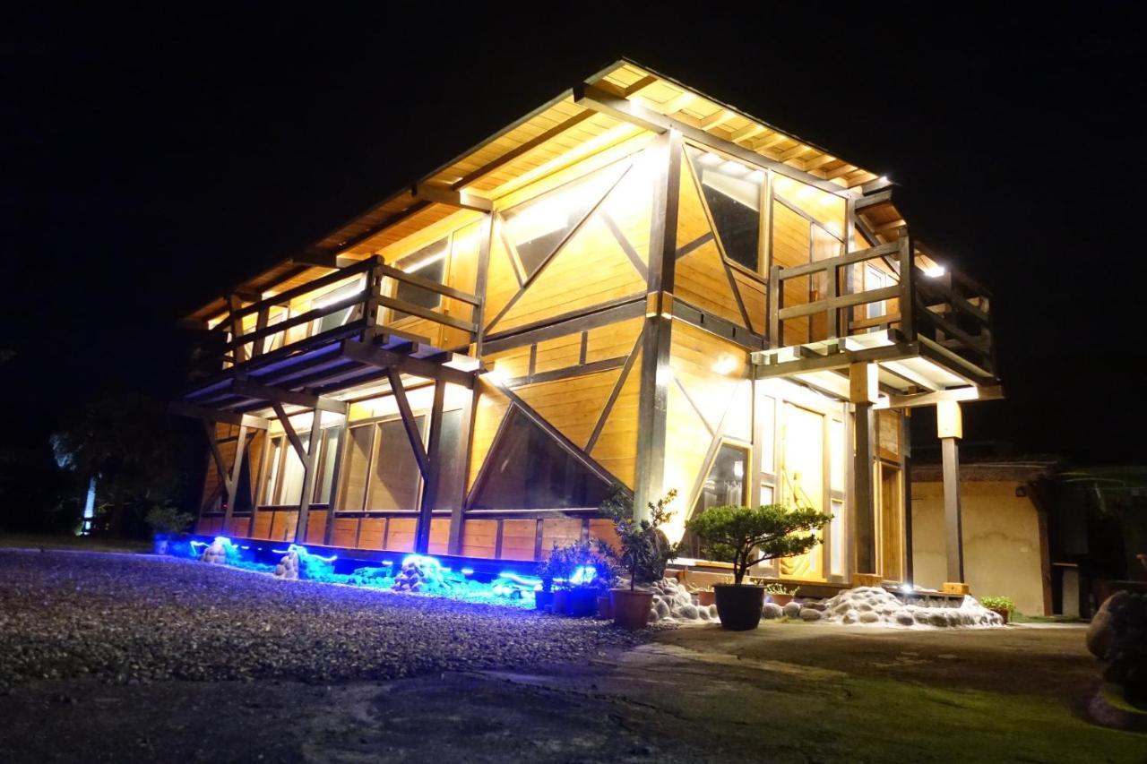 Bixilian B&B Chenggong Buitenkant foto