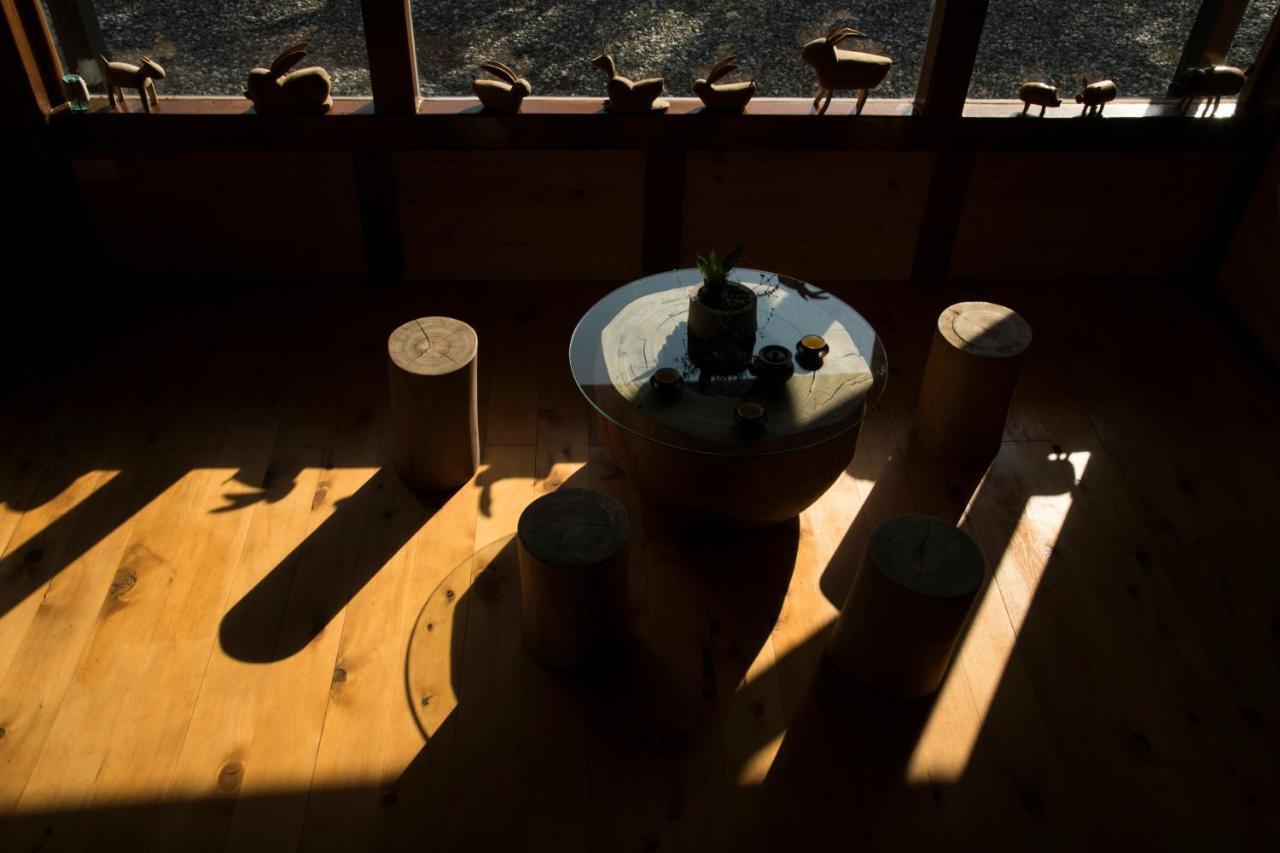 Bixilian B&B Chenggong Buitenkant foto