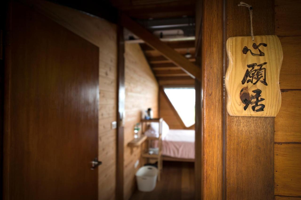 Bixilian B&B Chenggong Buitenkant foto