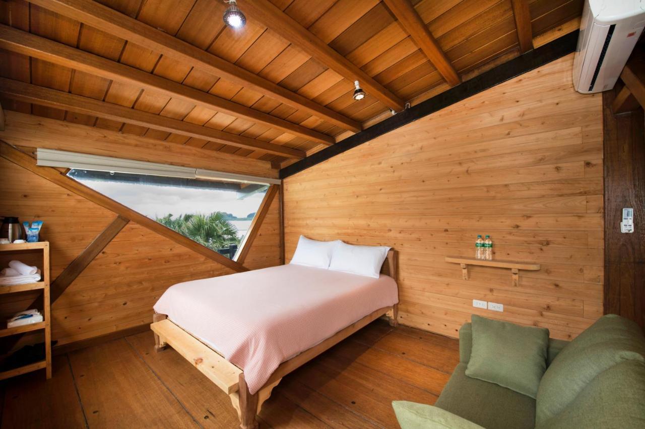 Bixilian B&B Chenggong Buitenkant foto