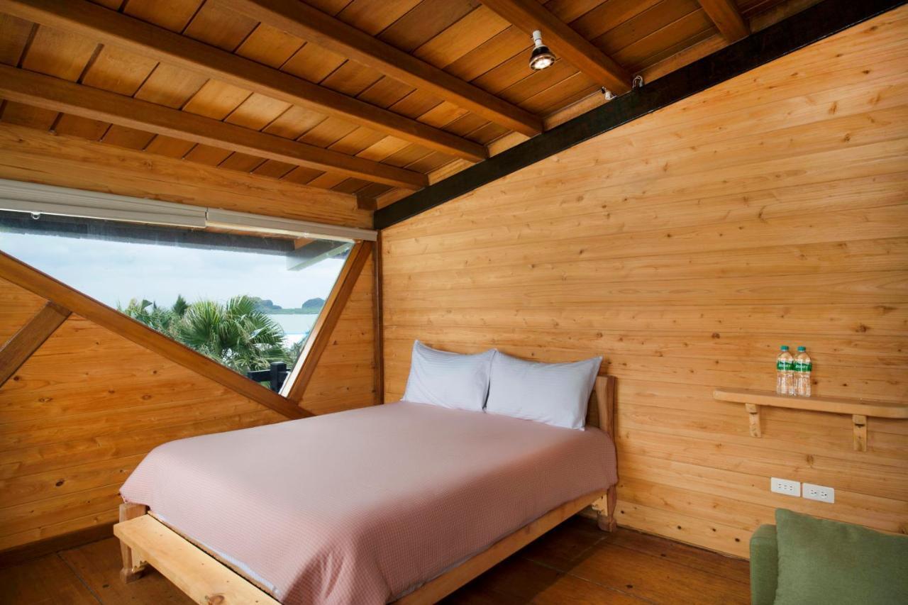 Bixilian B&B Chenggong Buitenkant foto