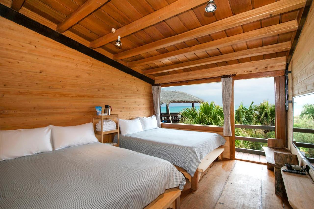 Bixilian B&B Chenggong Buitenkant foto