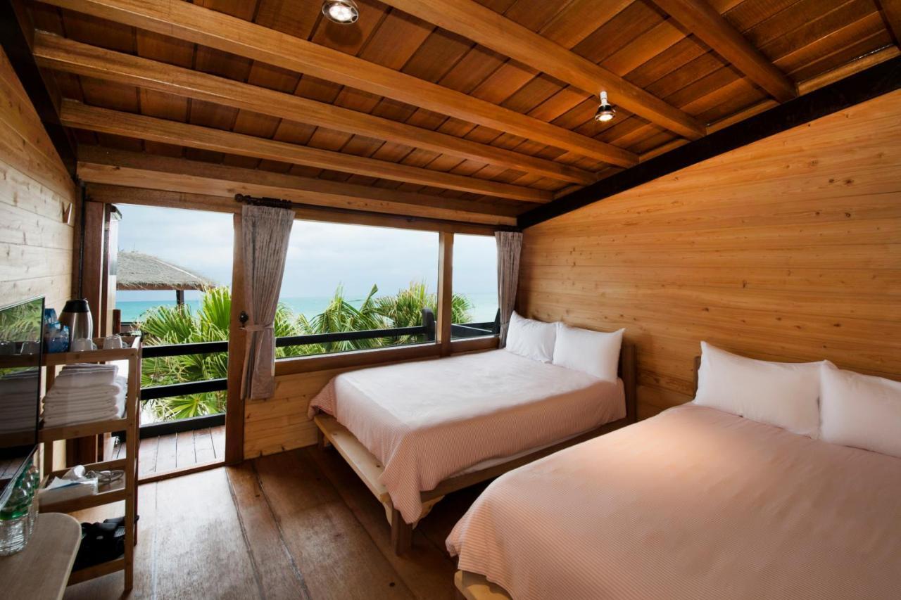 Bixilian B&B Chenggong Buitenkant foto