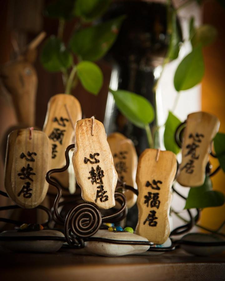 Bixilian B&B Chenggong Buitenkant foto