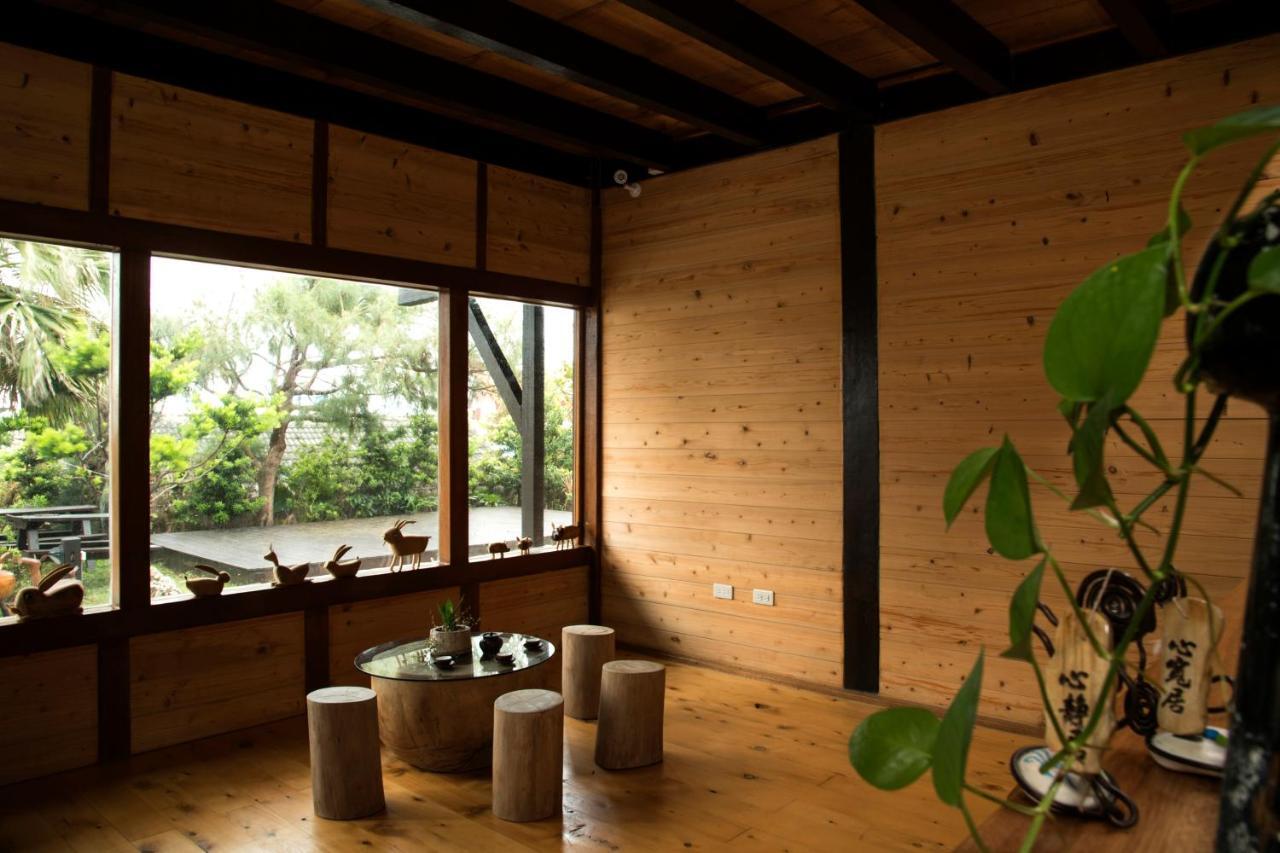 Bixilian B&B Chenggong Buitenkant foto