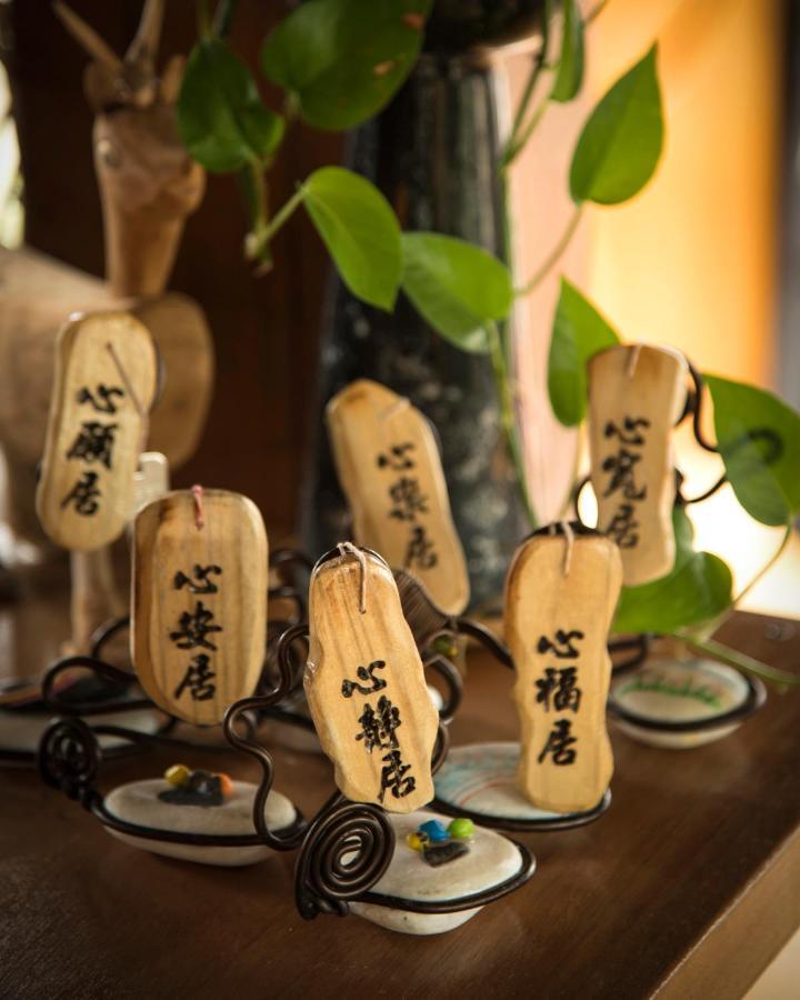 Bixilian B&B Chenggong Buitenkant foto
