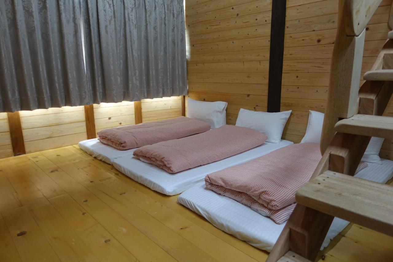 Bixilian B&B Chenggong Buitenkant foto
